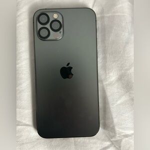 Apple iPhone 12 Pro 128 GB - Space Gray